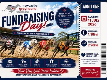 Fundraiser