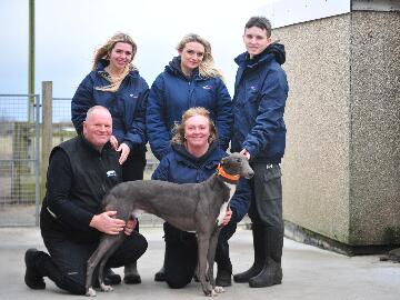 Attached is a photo of Ballymac Lineout