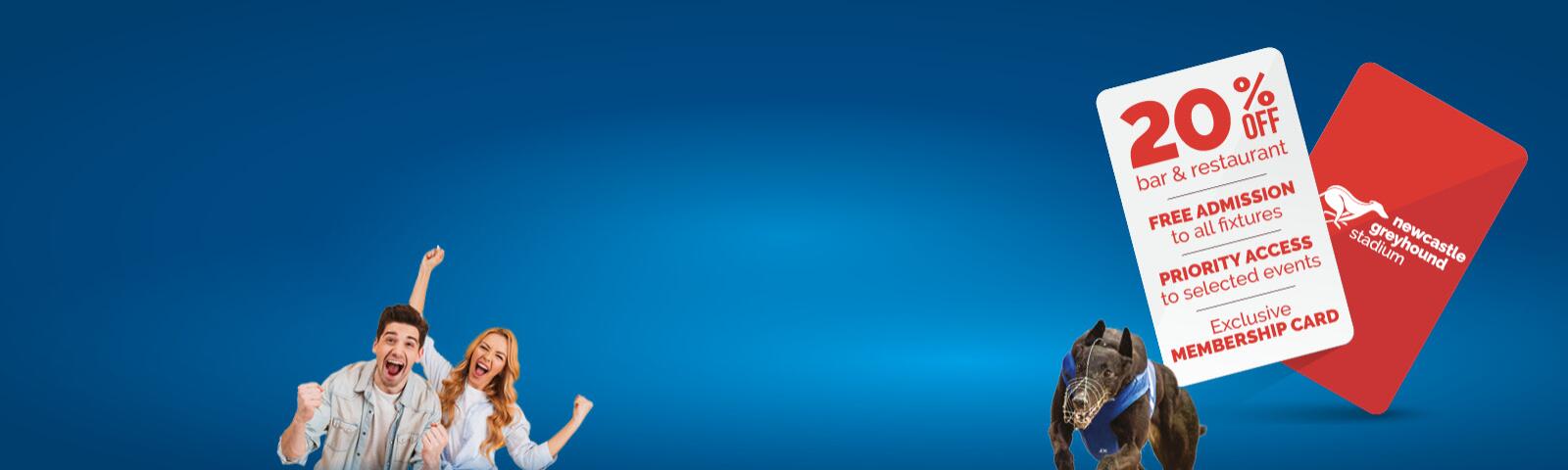 new greyhound rewards club