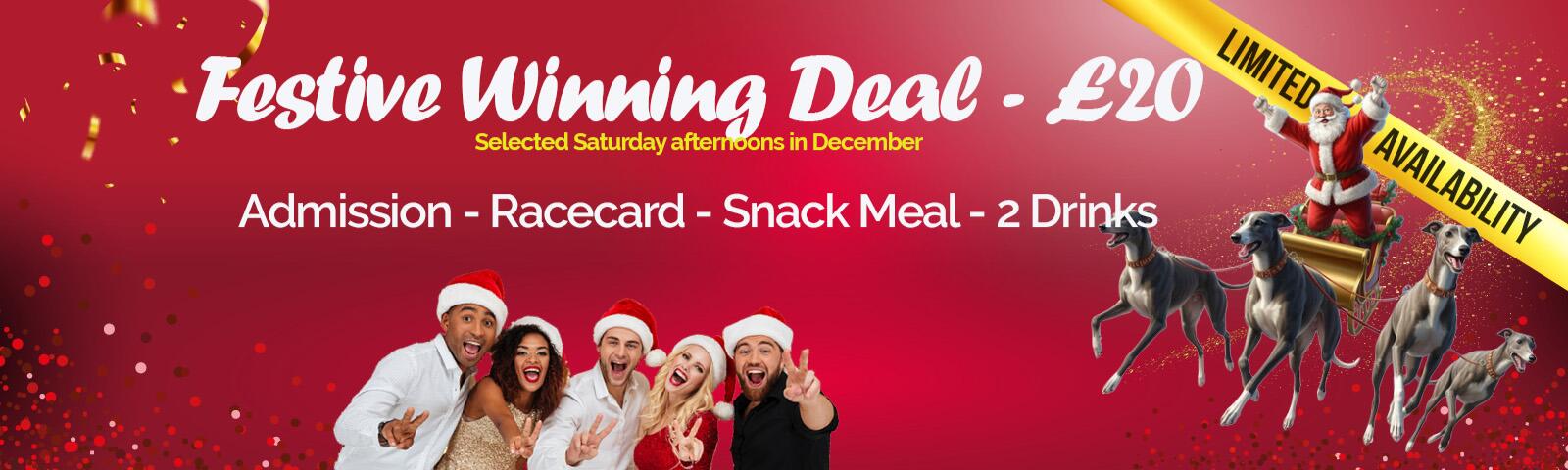 Winning Deal