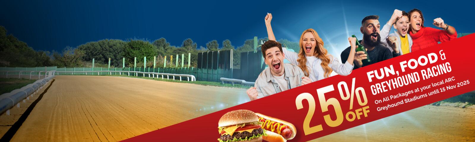 back on track offer extended