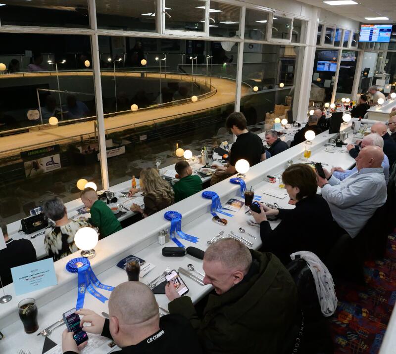 Newcastle rest