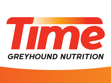 Time Greyhound Nutrition